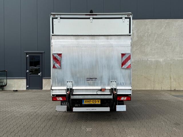 Ford TRANSIT 350 2.0 TDCI L4H1- Laadklep - achteruitrijcamera