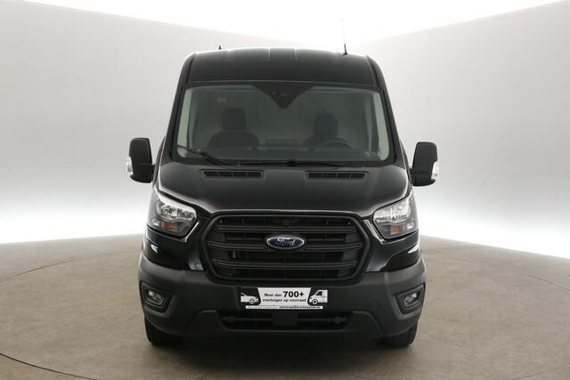 Ford TRANSIT L3H2 Trend | BPM VRIJ! | Airco Carplay Camera Cruise Trekhaak Navi PDC Stoelverwarming