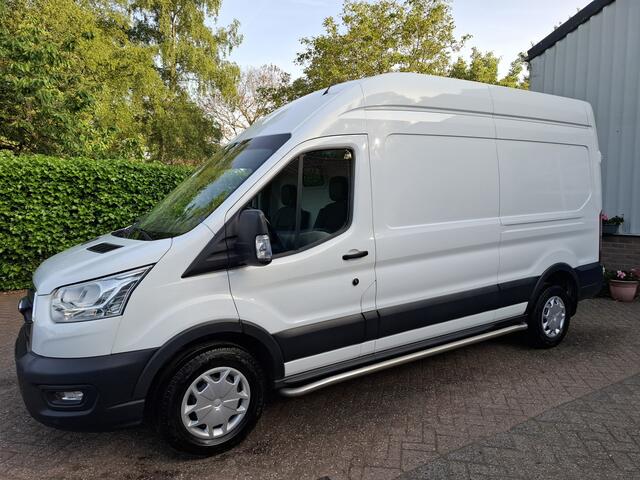 Ford TRANSIT 350 2.0 TDCI L3H2 RWD CLIMAT/CRUISE/NAVI/PDC/LED 130PK