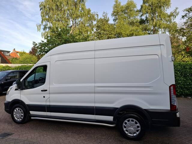 Ford TRANSIT 350 2.0 TDCI L3H2 RWD CLIMAT/CRUISE/NAVI/PDC/LED 130PK