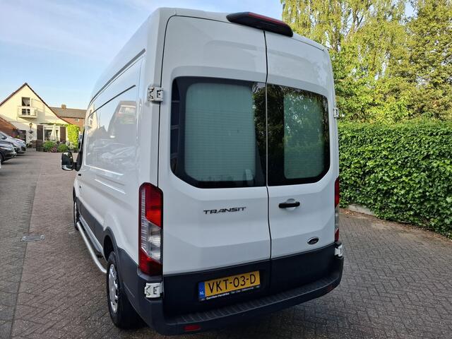 Ford TRANSIT 350 2.0 TDCI L3H2 RWD CLIMAT/CRUISE/NAVI/PDC/LED 130PK