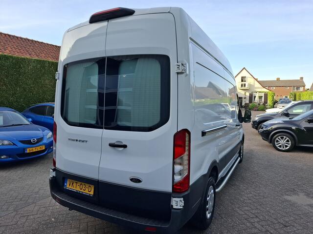 Ford TRANSIT 350 2.0 TDCI L3H2 RWD CLIMAT/CRUISE/NAVI/PDC/LED 130PK