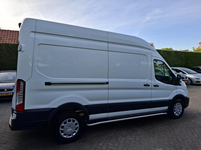 Ford TRANSIT 350 2.0 TDCI L3H2 RWD CLIMAT/CRUISE/NAVI/PDC/LED 130PK