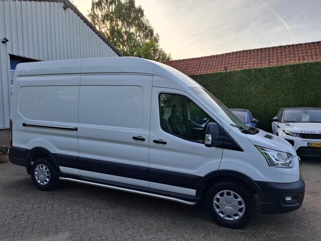 Ford TRANSIT 350 2.0 TDCI L3H2 RWD CLIMAT/CRUISE/NAVI/PDC/LED 130PK