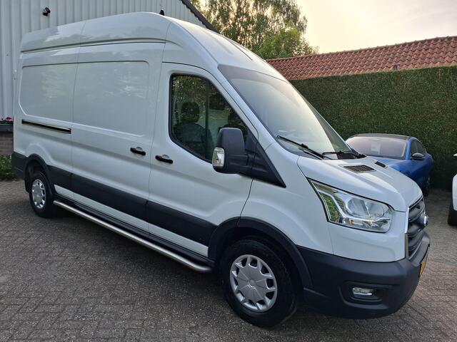 Ford TRANSIT 350 2.0 TDCI L3H2 RWD CLIMAT/CRUISE/NAVI/PDC/LED 130PK