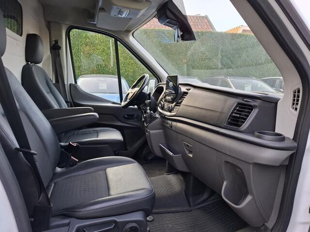 Ford TRANSIT 350 2.0 TDCI L3H2 RWD CLIMAT/CRUISE/NAVI/PDC/LED 130PK