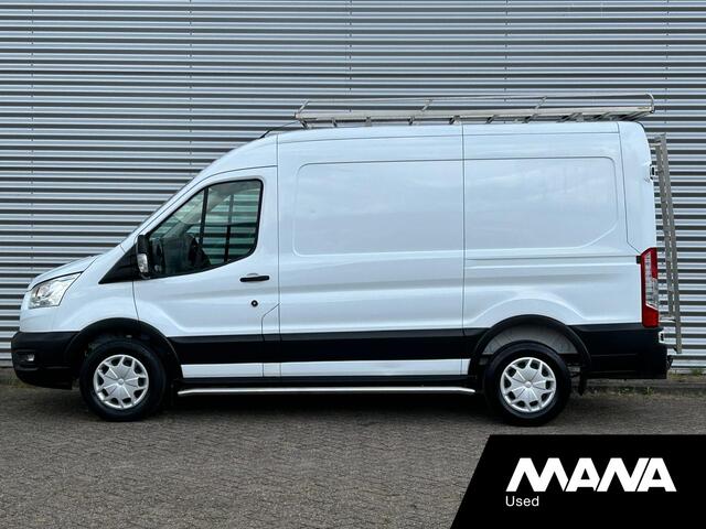 Ford TRANSIT 330 2.0 TDCI L2H2 Trend