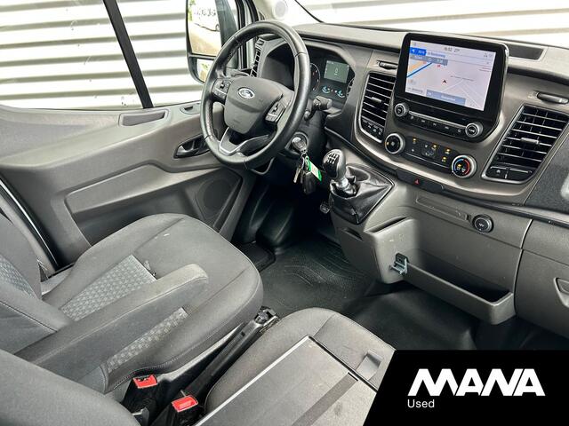 Ford TRANSIT 330 2.0 TDCI L2H2 Trend