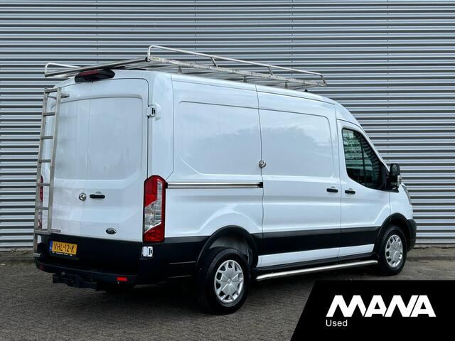 Ford TRANSIT 330 2.0 TDCI L2H2 Trend