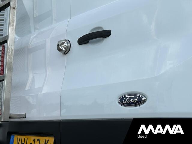 Ford TRANSIT 330 2.0 TDCI L2H2 Trend