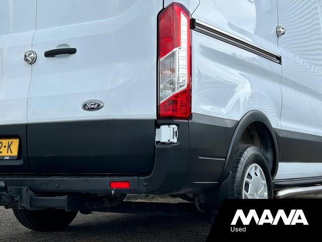 Ford TRANSIT 330 2.0 TDCI L2H2 Trend