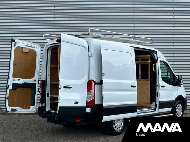 Ford TRANSIT 330 2.0 TDCI L2H2 Trend
