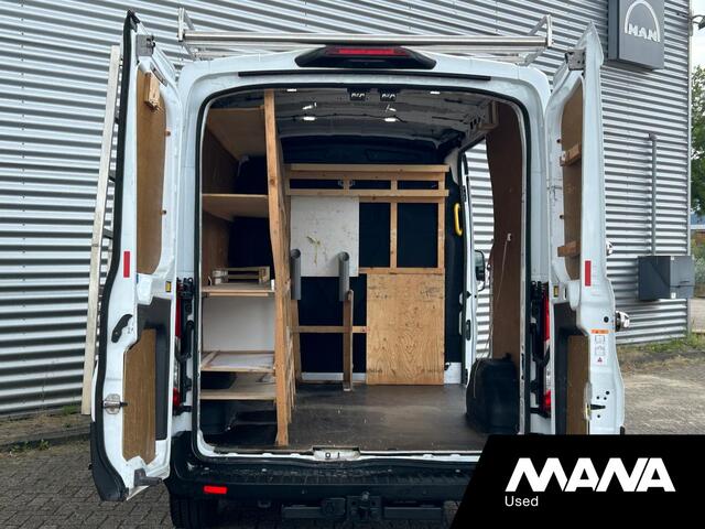 Ford TRANSIT 330 2.0 TDCI L2H2 Trend