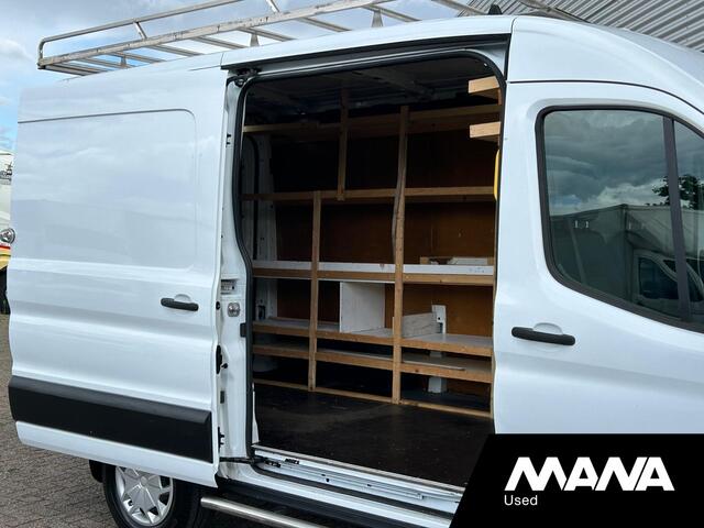 Ford TRANSIT 330 2.0 TDCI L2H2 Trend