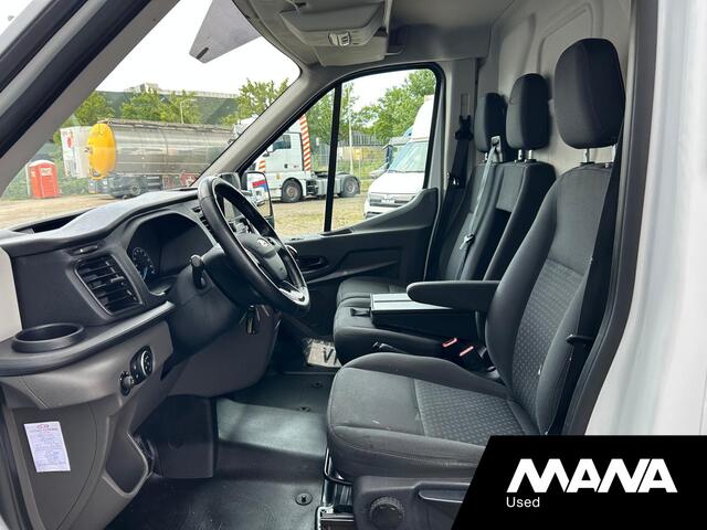 Ford TRANSIT 330 2.0 TDCI L2H2 Trend