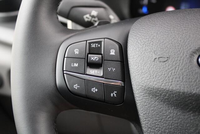 Ford TRANSIT 350 2.0 TDCI L2H2 Limited 165pk - 2x Schuifdeur - Adaptive Cruise - Xenon - Navi - Blind Spot - 360 camera - Rijklaar