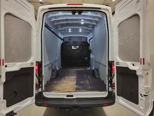Ford TRANSIT 2.0TDCI L4/H3 Trekhaak Euro 6!