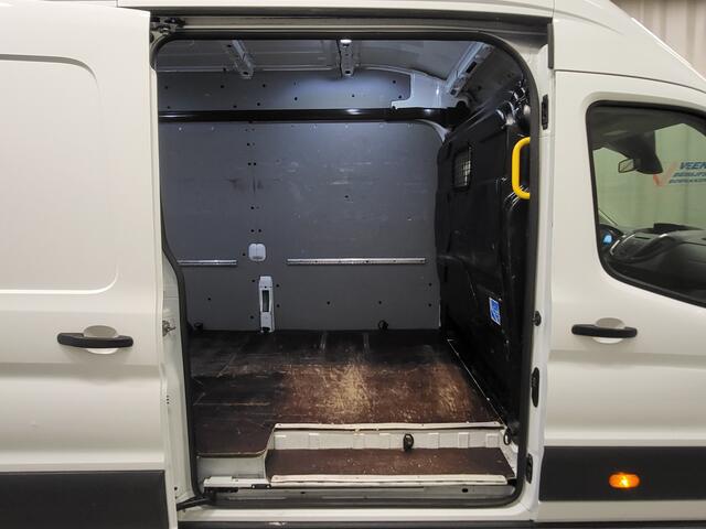 Ford TRANSIT 2.0TDCI L4/H3 Trekhaak Euro 6!