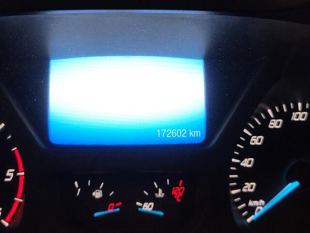 Ford TRANSIT 2.0TDCI L4/H3 Trekhaak Euro 6!