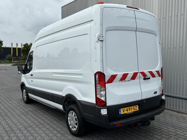 Ford TRANSIT 350 2.0 TDCI L3H2 Trend*A/C*WERKPLAATS*CRUISE*HAAK