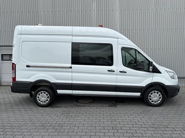 Ford TRANSIT 350 2.0 TDCI L3H2 Trend*A/C*WERKPLAATS*CRUISE*HAAK