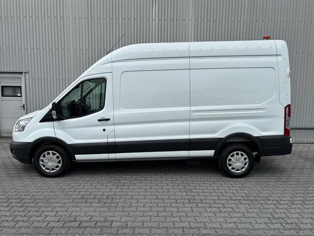 Ford TRANSIT 350 2.0 TDCI L3H2 Trend*A/C*WERKPLAATS*CRUISE*HAAK