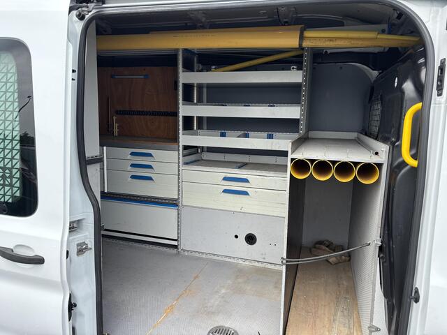 Ford TRANSIT 350 2.0 TDCI L3H2 Trend*A/C*WERKPLAATS*CRUISE*HAAK
