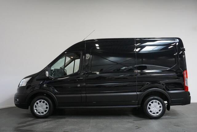 Ford TRANSIT 310 2.0 TDCI L2H2 Trend Aut. |Navi| DAB| PDC| Airco| Camera| Carplay|