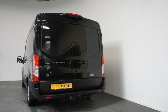 Ford TRANSIT 310 2.0 TDCI L2H2 Trend Aut. |Navi| DAB| PDC| Airco| Camera| Carplay|