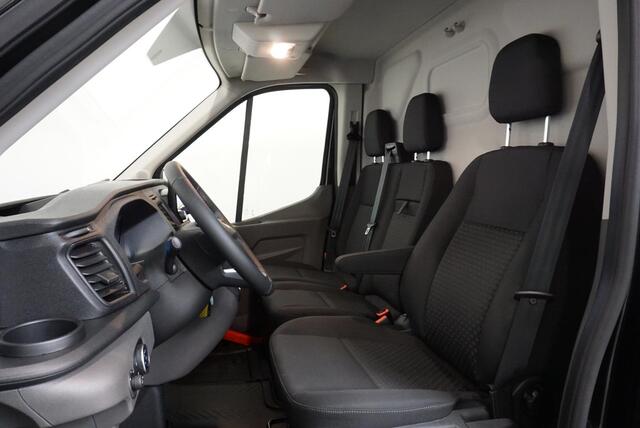 Ford TRANSIT 310 2.0 TDCI L2H2 Trend Aut. |Navi| DAB| PDC| Airco| Camera| Carplay|
