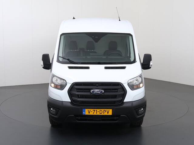 Ford TRANSIT 330 2.0 TDCI L3H2 Trend
