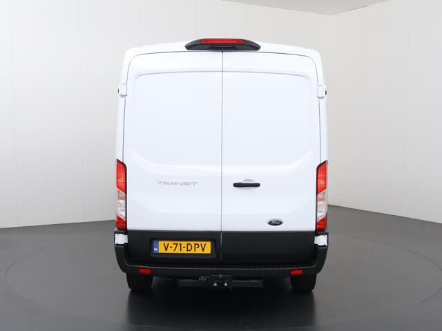 Ford TRANSIT 330 2.0 TDCI L3H2 Trend