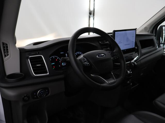 Ford TRANSIT 330 2.0 TDCI L3H2 Trend