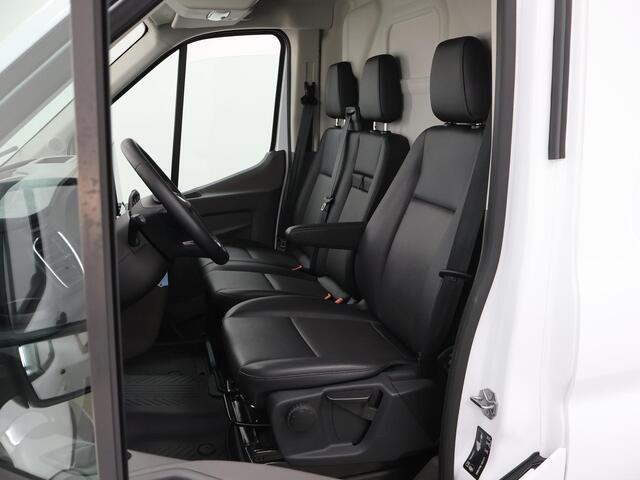 Ford TRANSIT 330 2.0 TDCI L3H2 Trend