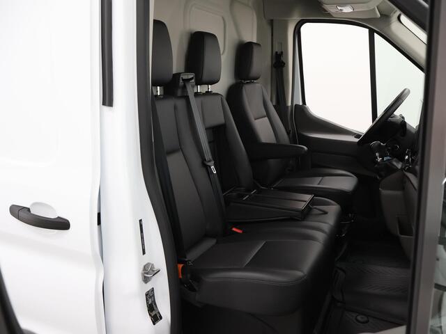 Ford TRANSIT 330 2.0 TDCI L3H2 Trend