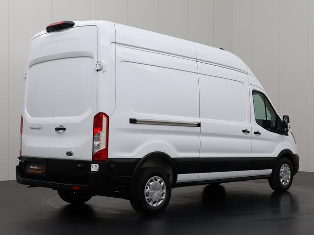 Ford TRANSIT 2.0TDCi 130PK L3H3 | Airco | Cruise | Camera | 3-Persoons