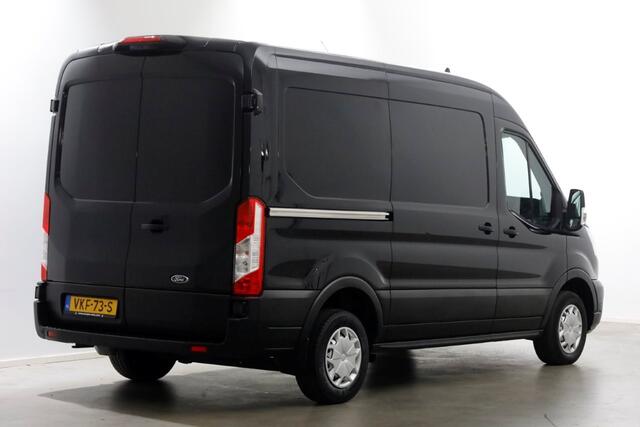 Ford TRANSIT 2.0 TDCI L2H2 Trend Airco/Camera/CarPlay 04-2021