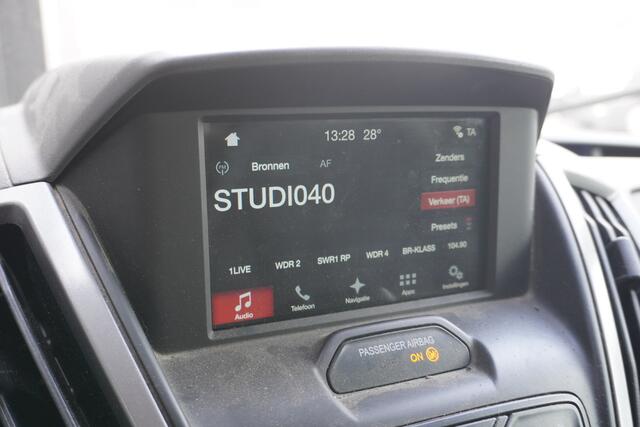 Ford TRANSIT 2.0 TDCI 130PK L3H2 EURO 6 - Airco - Navi - Cruise - PDC - ¤9.950,- Excl.
