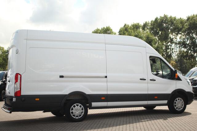 Ford TRANSIT 350 2.0TDCI 170pk L4H3 Trend | Camera | Cruise | Stoelverw. | Lease 278,- p/m