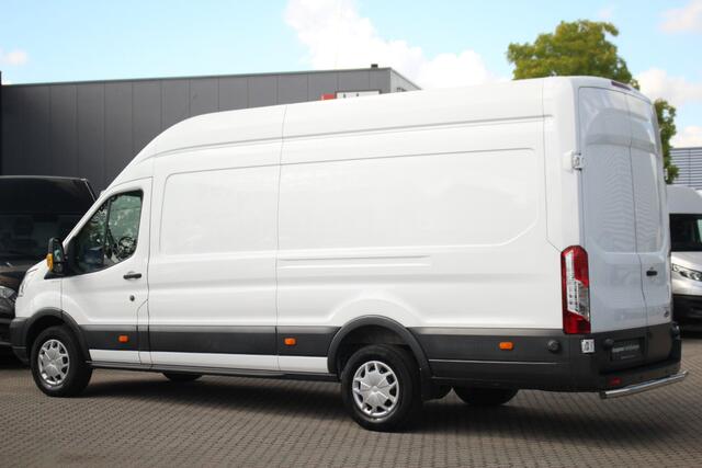 Ford TRANSIT 350 2.0TDCI 170pk L4H3 Trend | Camera | Cruise | Stoelverw. | Lease 278,- p/m