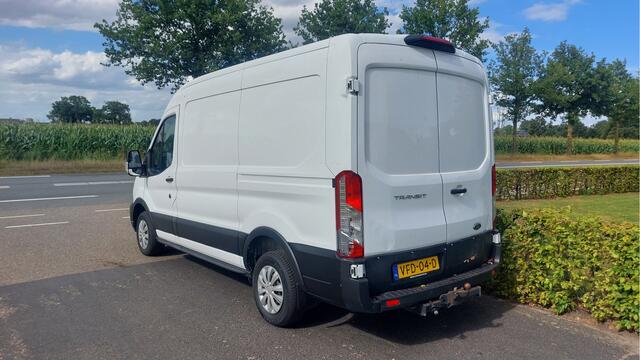 Ford TRANSIT 290 2.0 TDCI L2H2 Trend AIRCO BJ 2020