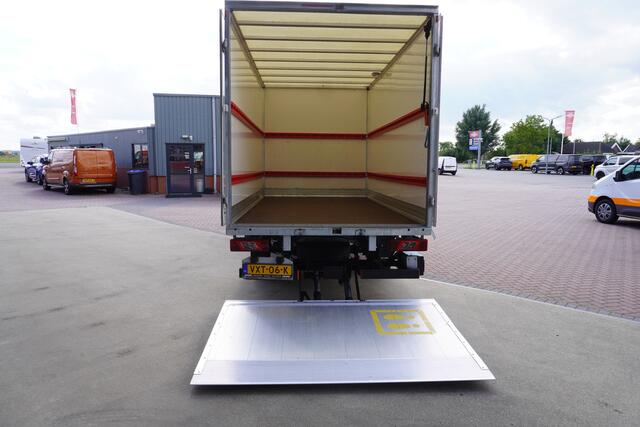 Ford TRANSIT 350 2.0 TDCI 131pk L4H1 Trend Laadklep