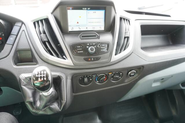 Ford TRANSIT 350 2.0 TDCI 131pk L4H1 Trend Laadklep