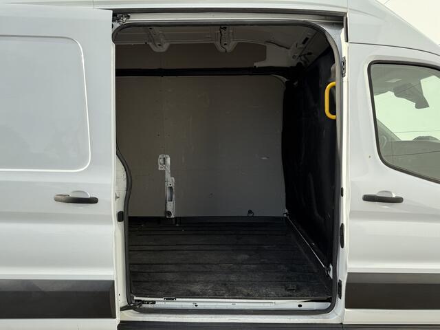 Ford TRANSIT 350 2.0 TDCI 170pk L3H3 170PK Airco Cruise Control Parkeersensoren voor achter