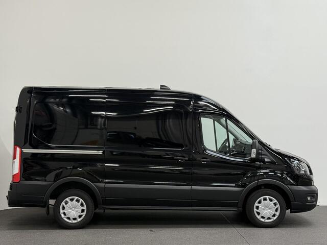 Ford TRANSIT 310 2.0 TDCI L2H2 Trend Automaat Navigatie DAB PDC Airco Camera Carplay