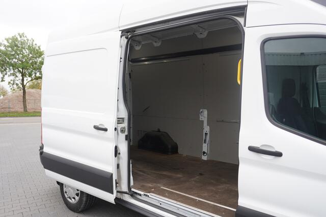 Ford TRANSIT 2.0 TDCI L3H3 EURO 6 - Airco - Navi - Cruise - PDC - ¤16.900,- Excl.