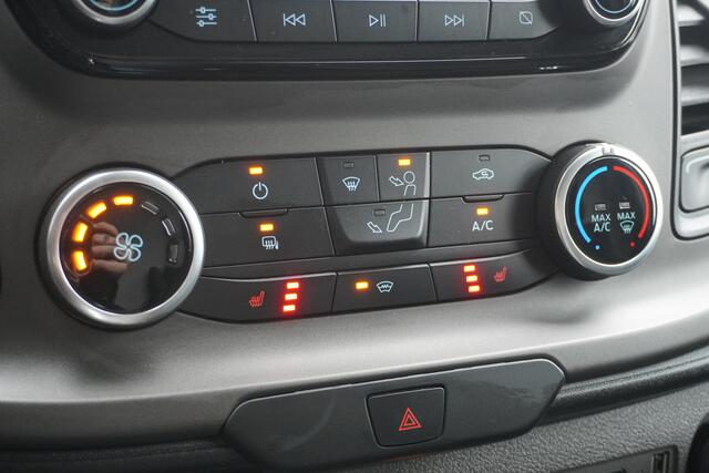 Ford TRANSIT 2.0 TDCI L3H3 EURO 6 - Airco - Navi - Cruise - PDC - ¤16.900,- Excl.