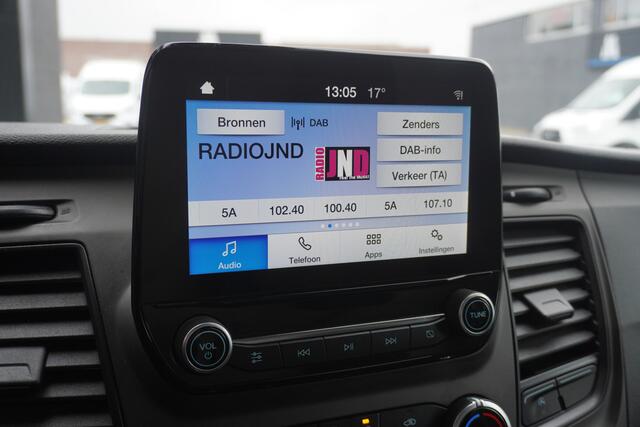 Ford TRANSIT 2.0 TDCI L3H3 EURO 6 - Airco - Navi - Cruise - PDC - ¤16.900,- Excl.