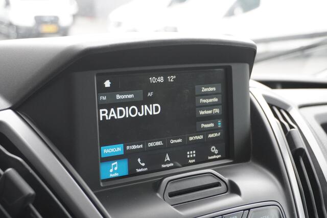 Ford TRANSIT 2.0 TDCI 130PK L2H2 EURO 6 - Airco - Navi - Cruise - ¤ 11.950,- Excl.