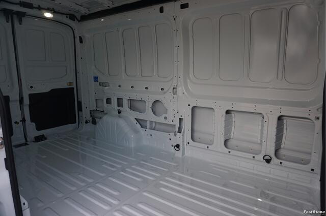 Ford TRANSIT 350L 130PK AUT L3H2 BPM VRIJ!! 12" Sync 4 Navi, Camera, 270° Deur, 230V Omvormer!! NR. A77